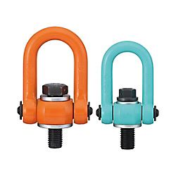 armella giratoria|Armella o eye bolt para izar productos y muchos otros。